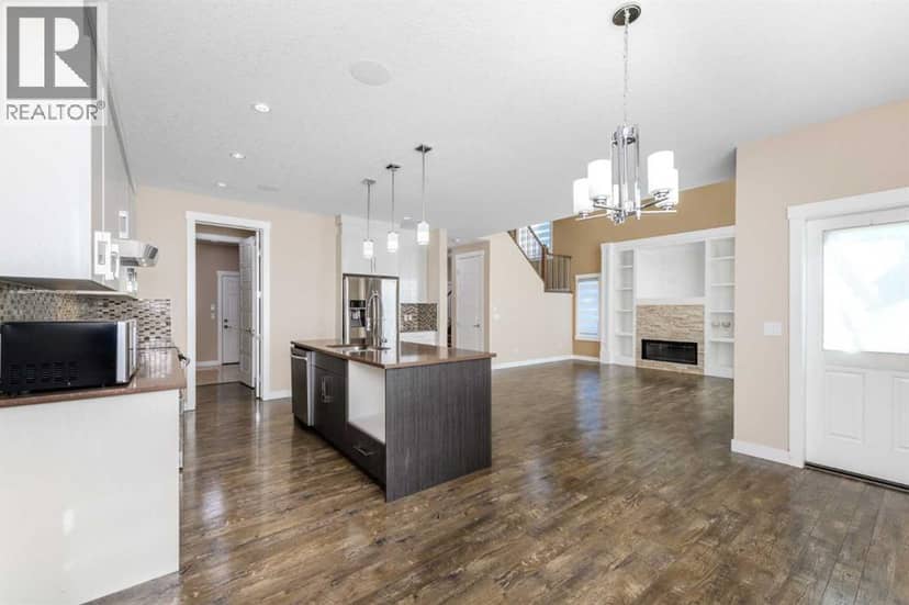 244 Baysprings Gardens SW, Airdrie, photo 7