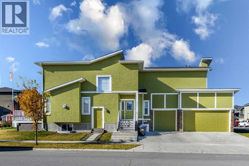 244 Baysprings Gardens SW, Airdrie