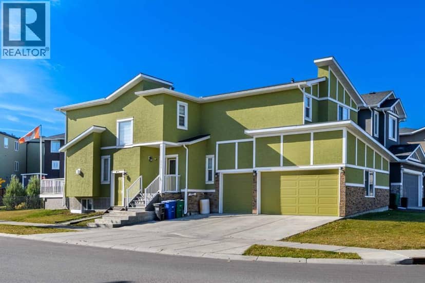 244 Baysprings Gardens SW, Airdrie, photo 2