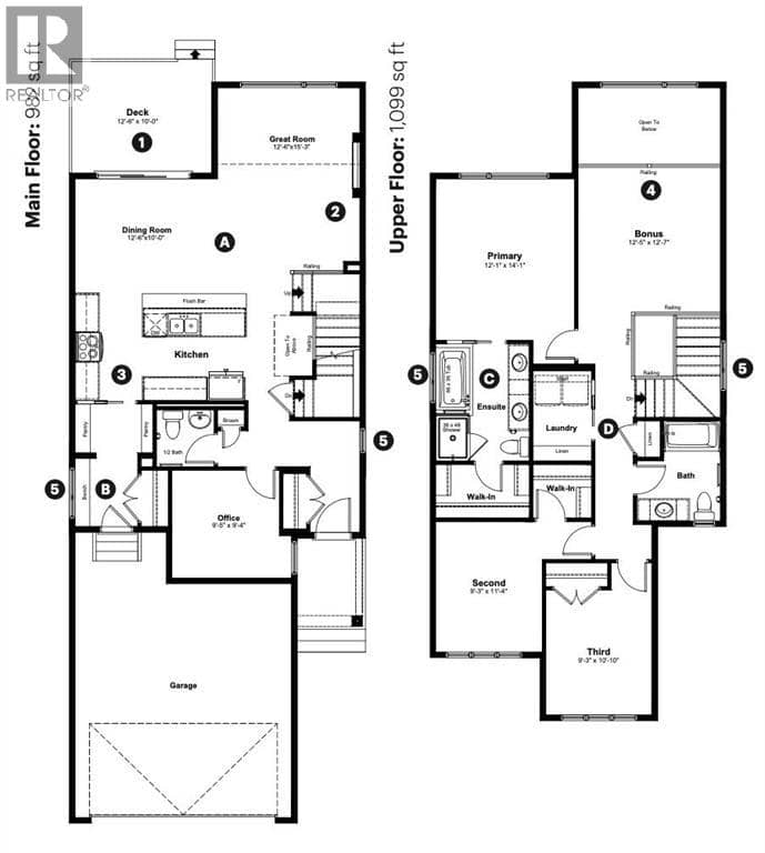 41 Birch Row, Okotoks, photo 2