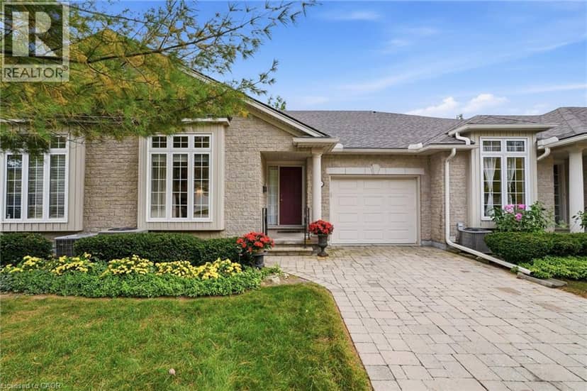 3241 MONTROSE Road Unit# 22, Niagara Falls, photo 2