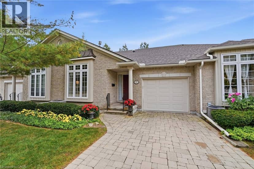 3241 MONTROSE Road Unit# 22, Niagara Falls, photo 3