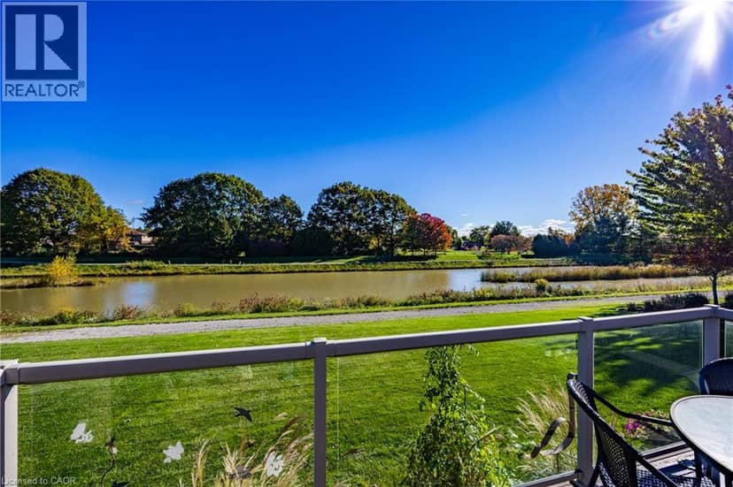 30 PHEASANT Trail, Port Dover, photo 3