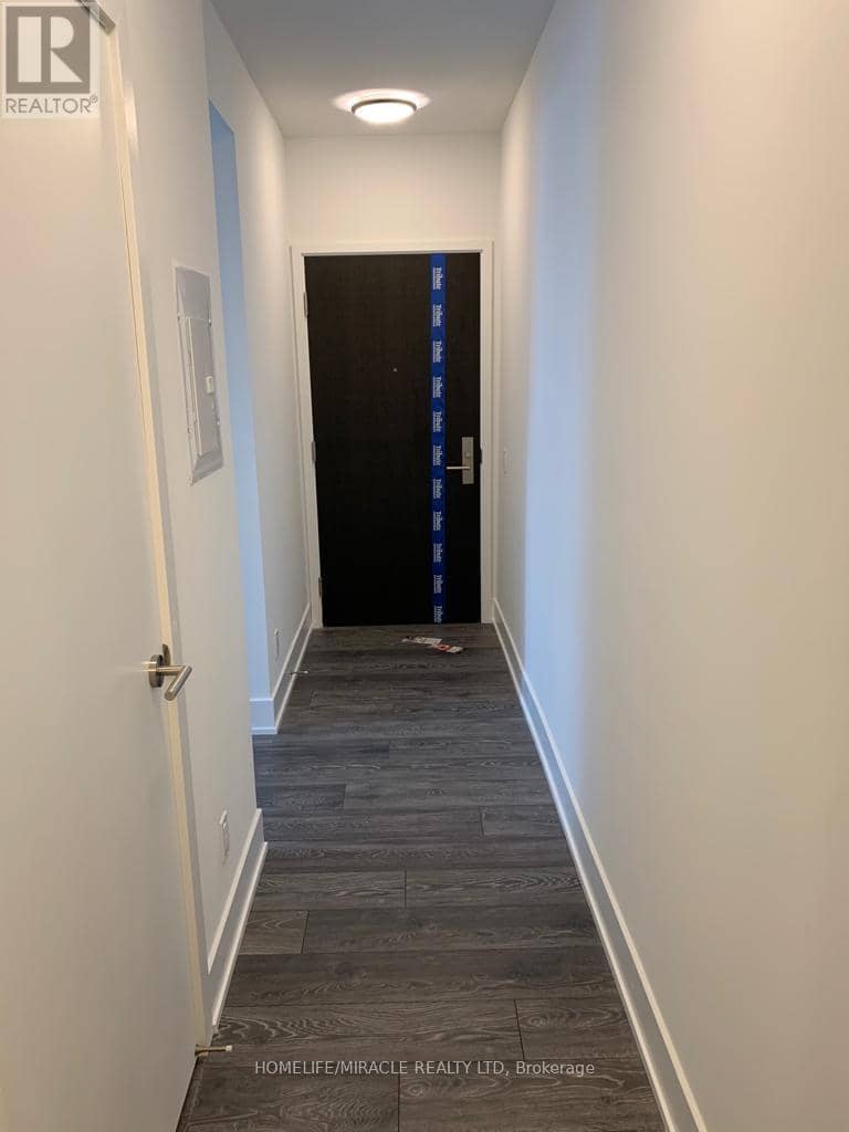 2807 - 403 Church Street, Toronto, photo 3