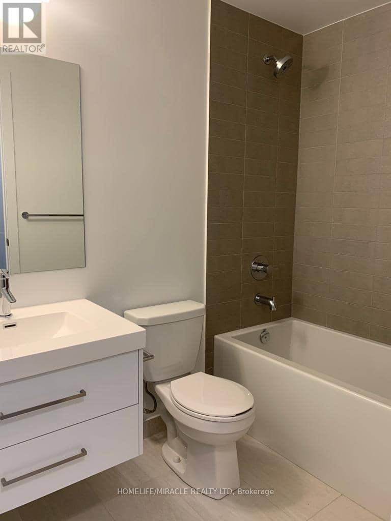 2807 - 403 Church Street, Toronto, photo 4