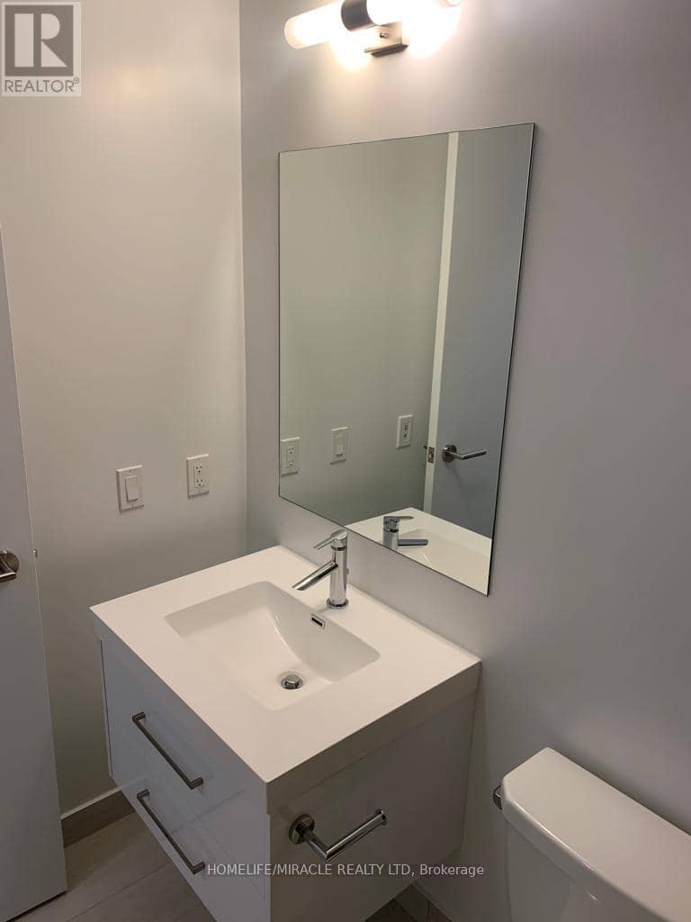 2807 - 403 Church Street, Toronto, photo 5