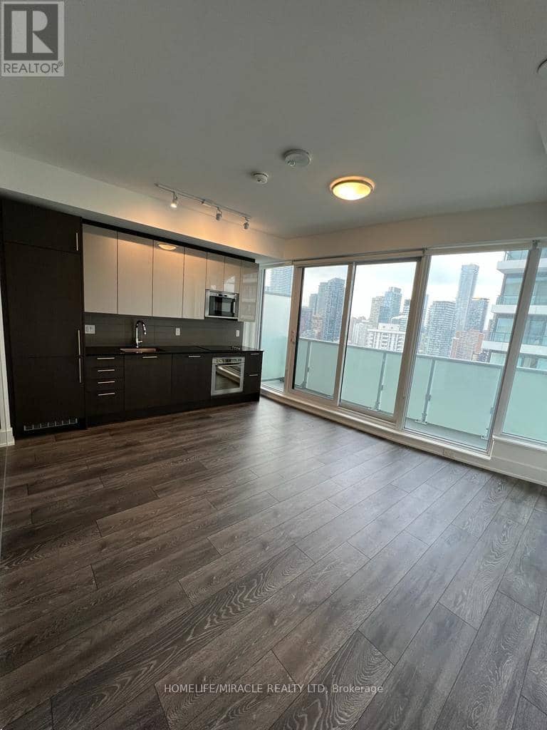 2807 - 403 Church Street, Toronto, photo 7