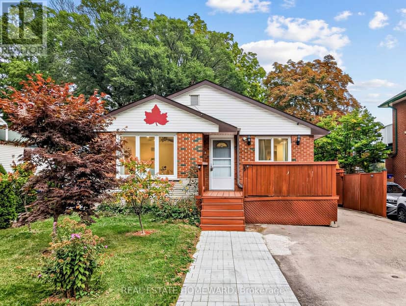 621 Byron Street S, Whitby, photo 2