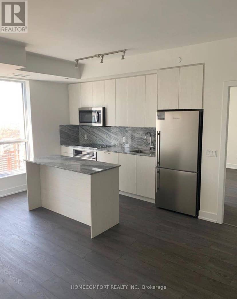 3732 - 5 Mabelle Avenue, Toronto, photo 2