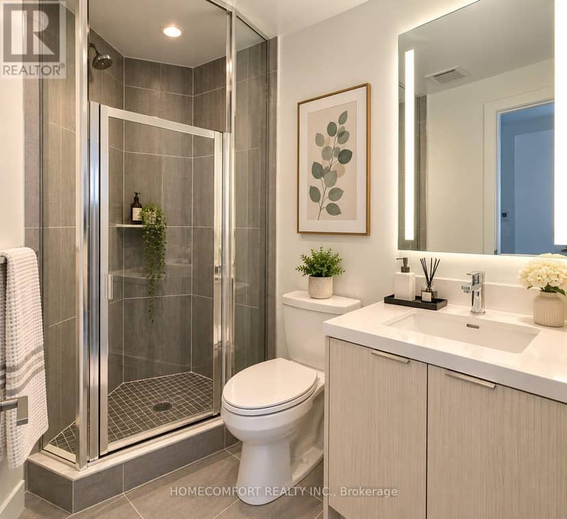 3732 - 5 Mabelle Avenue, Toronto, photo 7