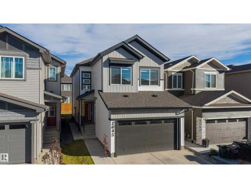 2045 209A St NW, Edmonton, photo 2