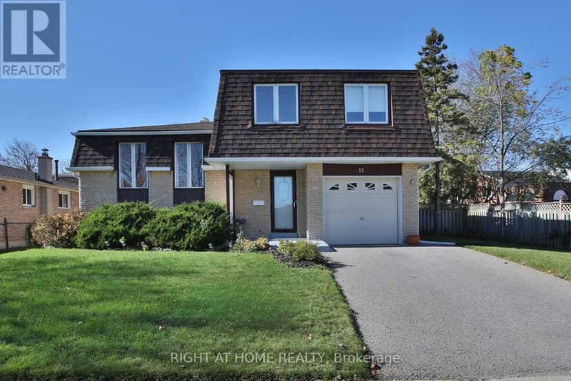 12 Rogers Road — photo 1 of 37