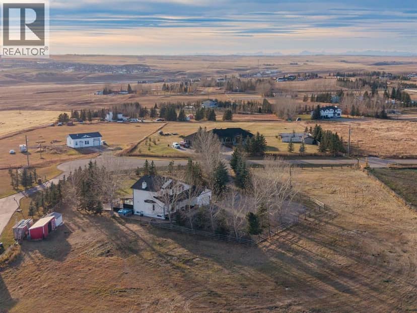 23 Mountain View Place, Rural Rocky View County, photo 7
