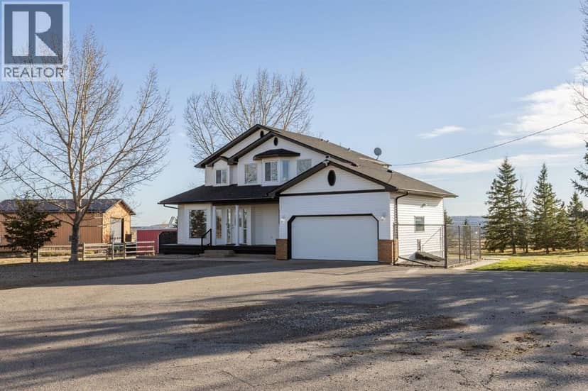 23 Mountain View Place, Rural Rocky View County, photo 4