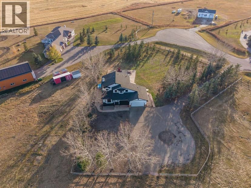23 Mountain View Place, Rural Rocky View County, photo 5