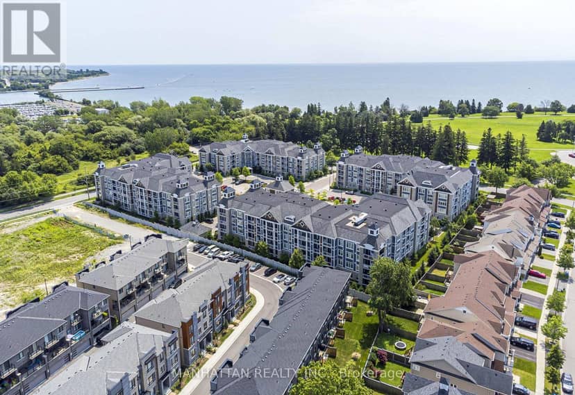 214 - 670 Gordon Street, Whitby