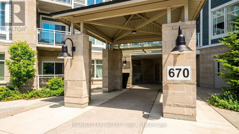 214 - 670 Gordon Street, Whitby, photo 3