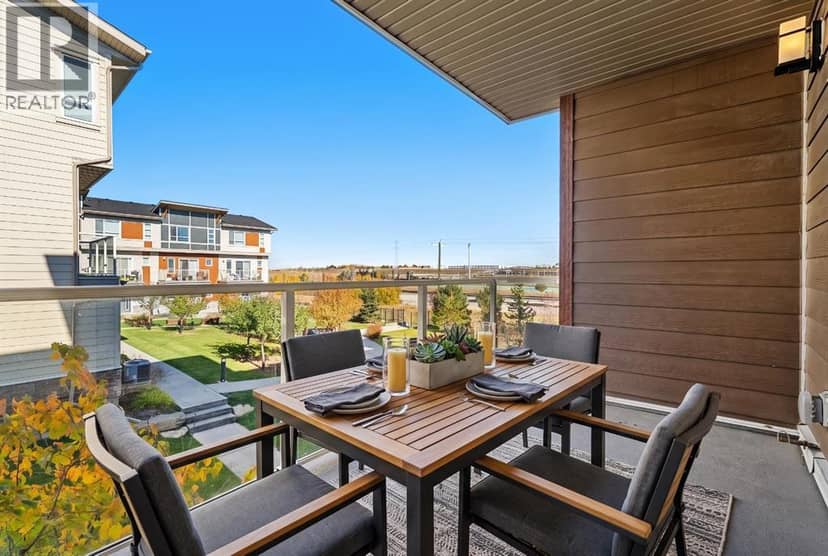 508 Harvest Grove Walk NE, Calgary, photo 6