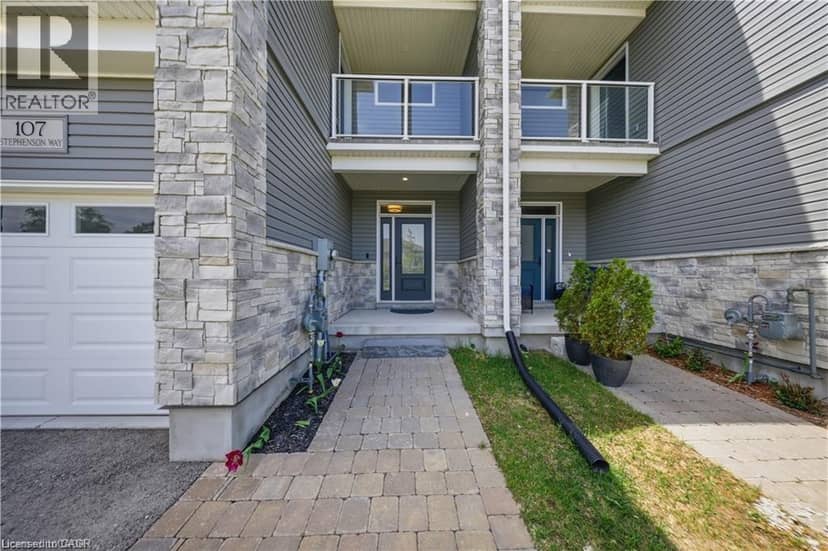 107 STEPHENSON Way, Palmerston, photo 3