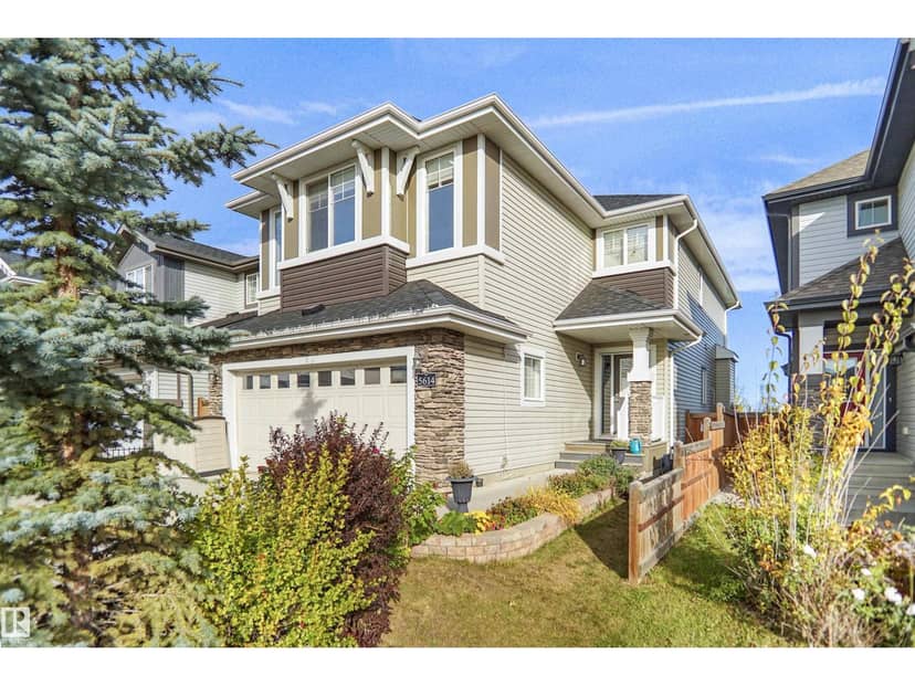 5614 Allbright Ba SW, Edmonton, photo 6