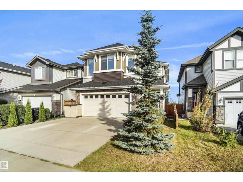 5614 Allbright Ba SW, Edmonton, photo 5