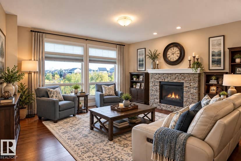 5614 Allbright Ba SW, Edmonton