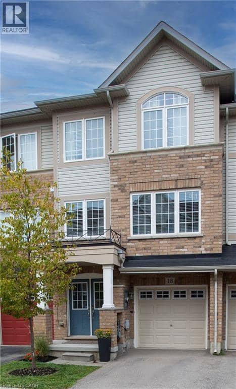 18 ENGLAND Terrace, Stoney Creek, photo 2