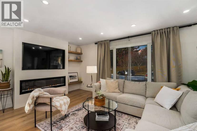 824 Canna Crescent SW, Calgary, photo 6