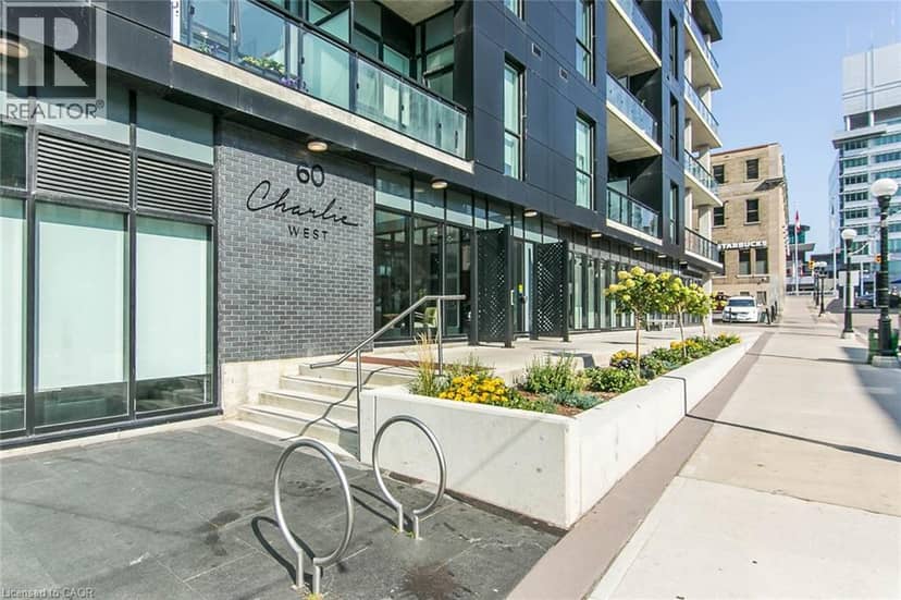 60 CHARLES Street W Unit# 2903, Kitchener, photo 2