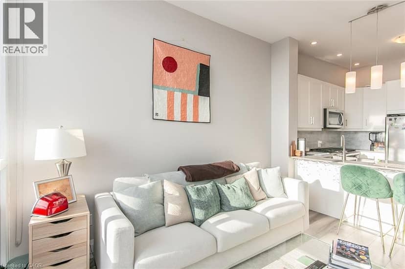 60 CHARLES Street W Unit# 2903, Kitchener, photo 7