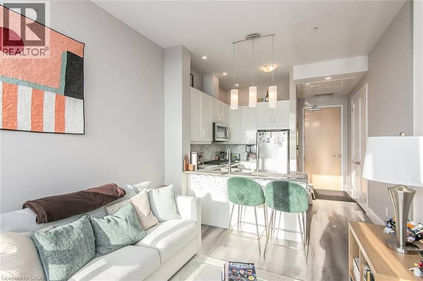 60 CHARLES Street W Unit# 2903, Kitchener, photo 8