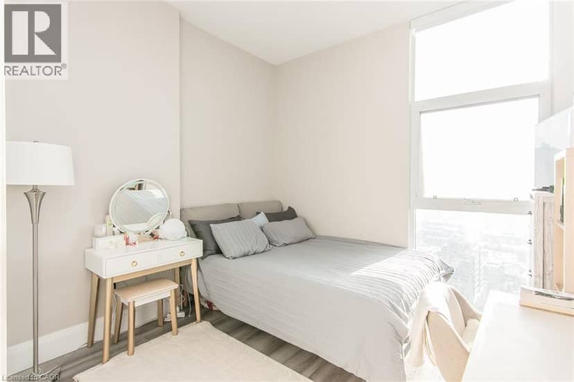 60 CHARLES Street W Unit# 2903 — photo 9 of 40