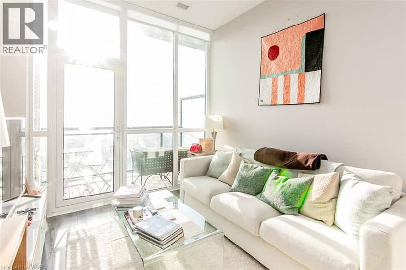60 CHARLES Street W Unit# 2903, Kitchener, photo 6