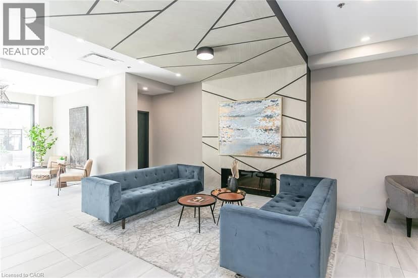 60 CHARLES Street W Unit# 2903 — photo 23 of 40