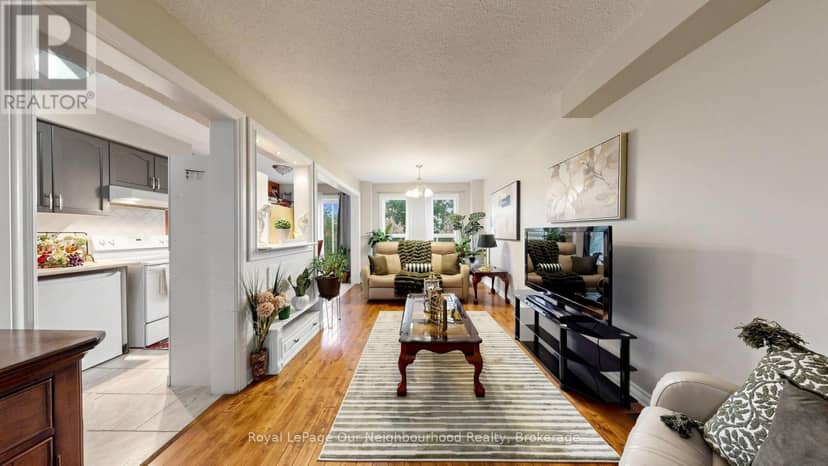 64 - 100 Brickyard Way, Brampton, photo 7