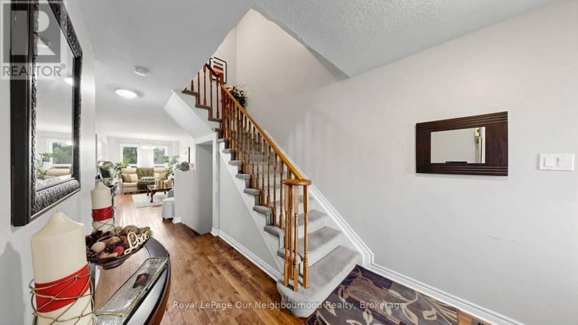 64 - 100 Brickyard Way, Brampton, photo 5