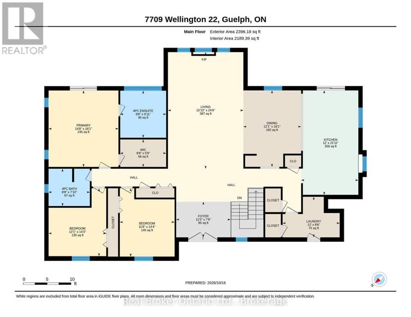 7709 Wellington Road 22 Road — photo 34 of 35
