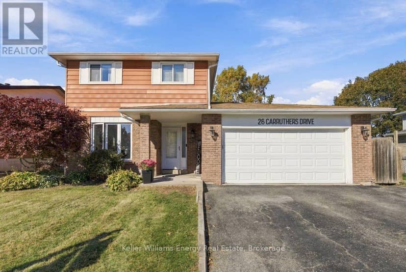 26 Carruthers Drive, Clarington, photo 2