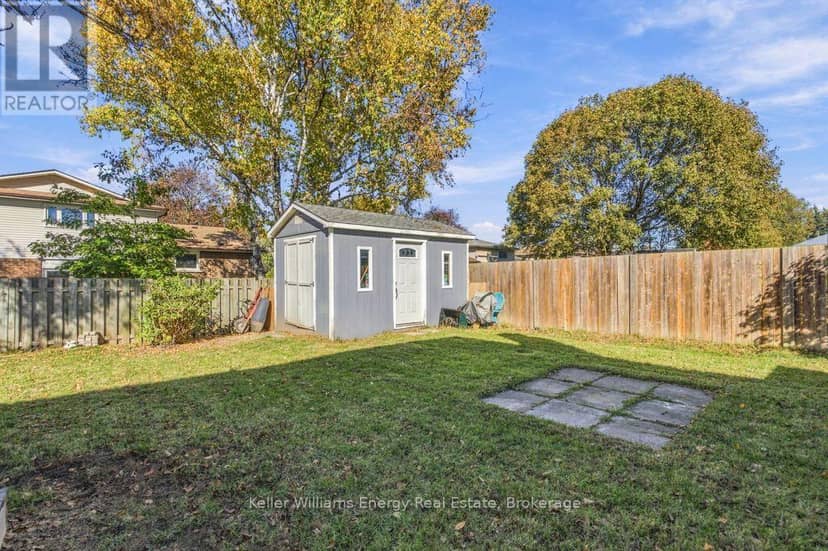 26 Carruthers Drive — photo 39 of 40