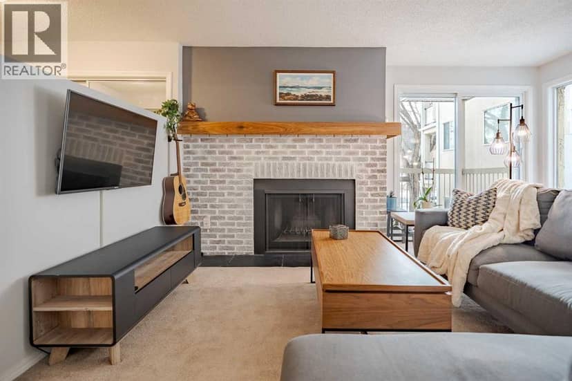 7, 3402 Parkdale Boulevard NW, Calgary, photo 4