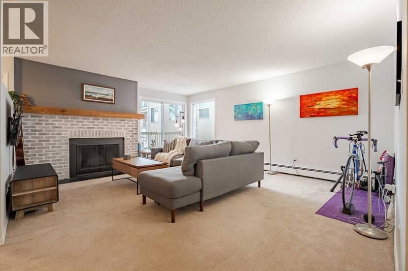7, 3402 Parkdale Boulevard NW, Calgary, photo 8