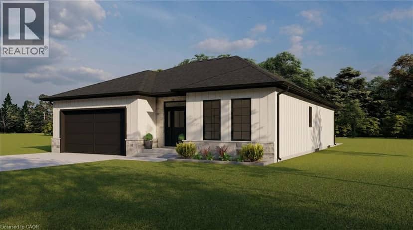 227 HADDINGTON Street, Caledonia