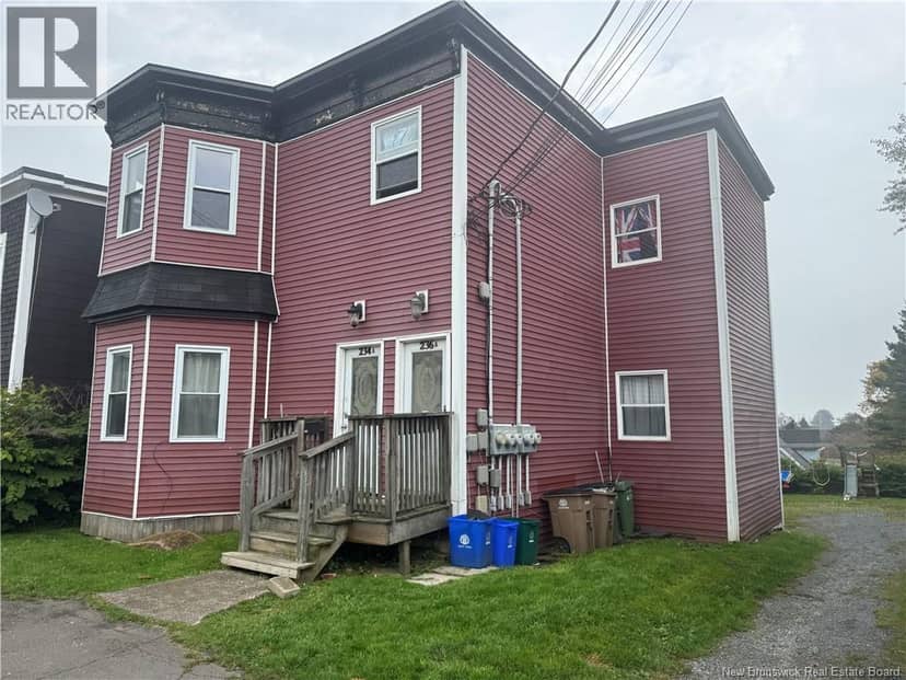 234 Guilford Street, Saint John, photo 2