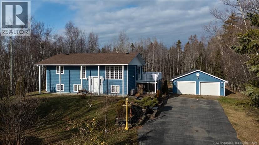 90 Saint-Paul Street, Rogersville