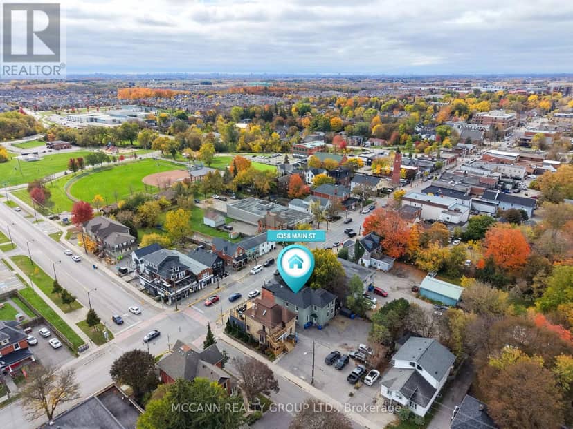 6358 Main Street, Whitchurch-Stouffville