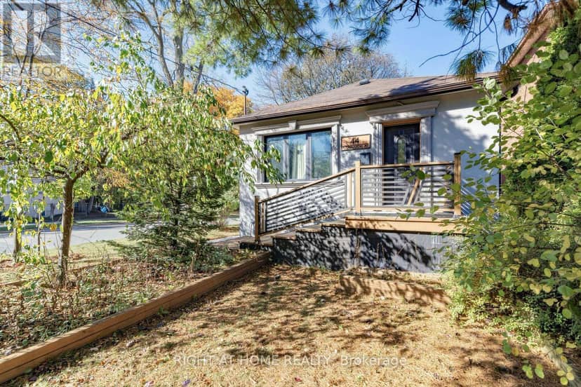 44 Connaught Avenue, Toronto, photo 6