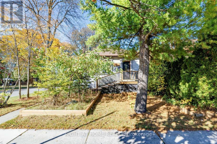 44 Connaught Avenue, Toronto, photo 2