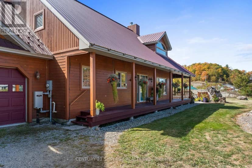 4173 Elphin Maberly Rd Road, Frontenac, photo 3