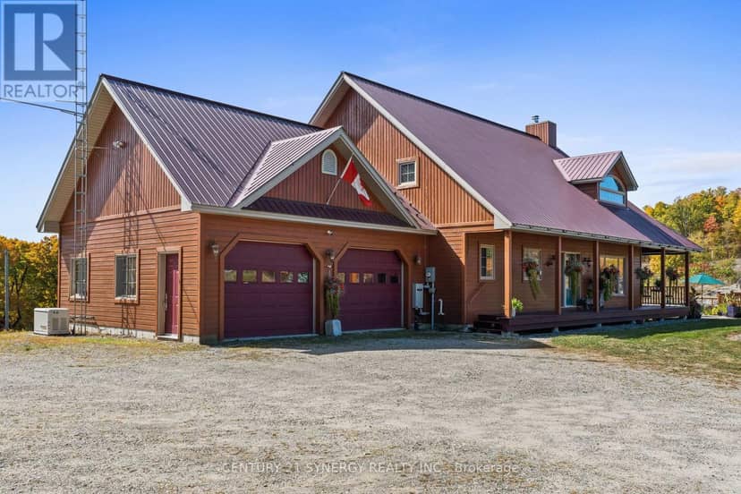 4173 Elphin Maberly Rd Road, Frontenac