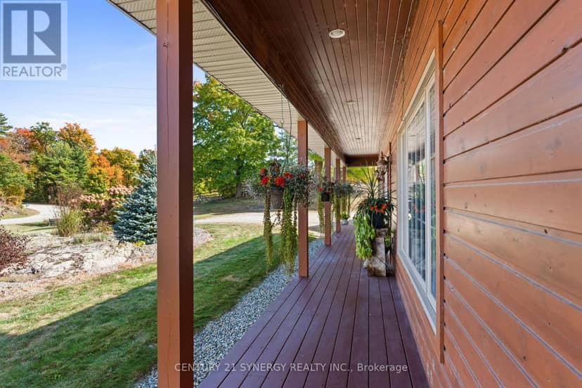 4173 Elphin Maberly Rd Road, Frontenac, photo 4